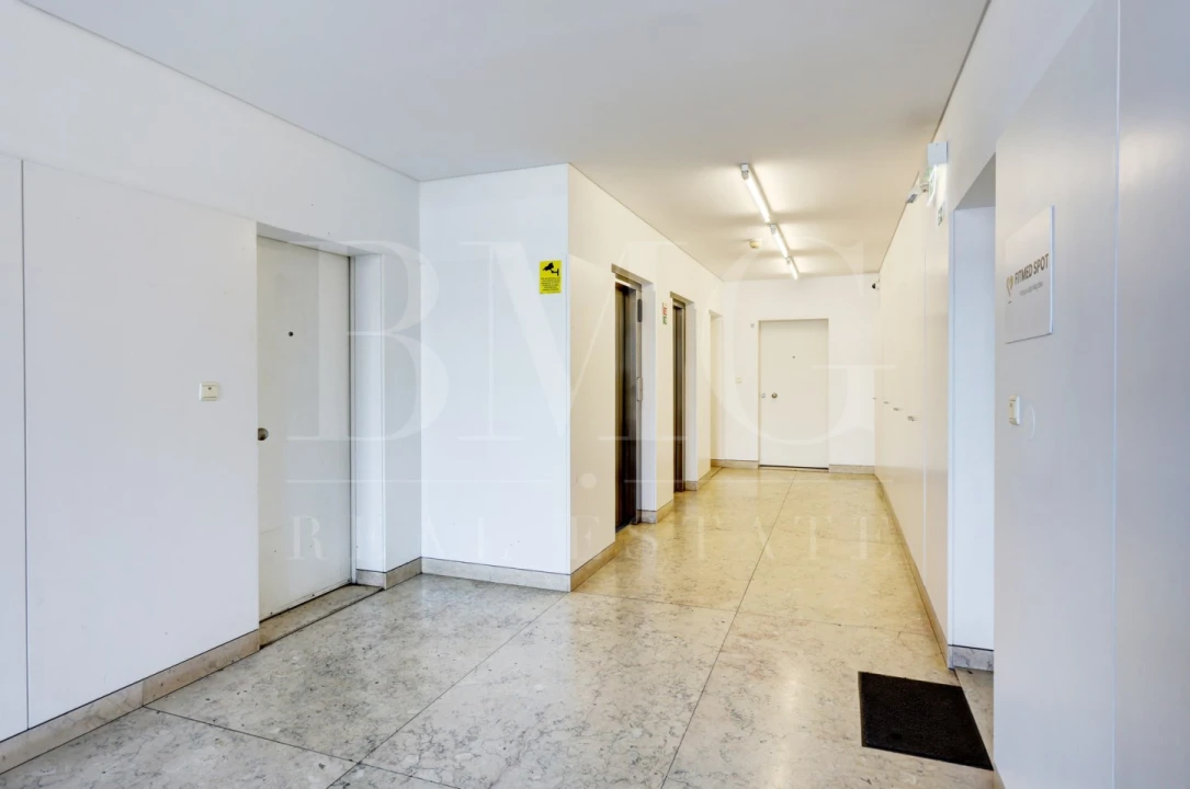 Escritório para Arrendamento em Parque das Nações Foto 31