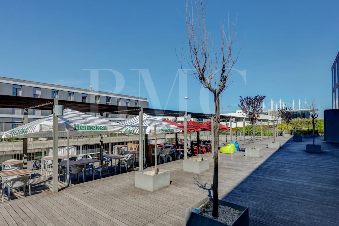 Escritório para Arrendamento em Parque das Nações Foto 32