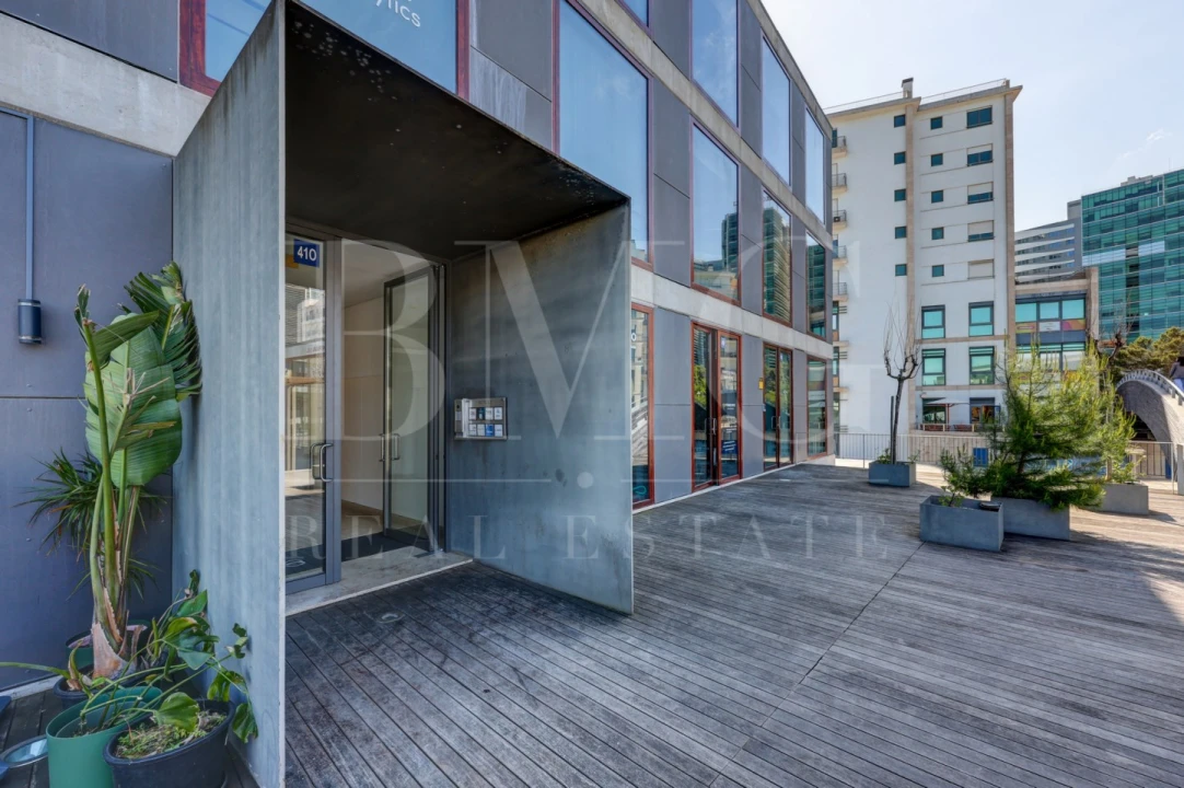 Escritório para Arrendamento em Parque das Nações Foto 33