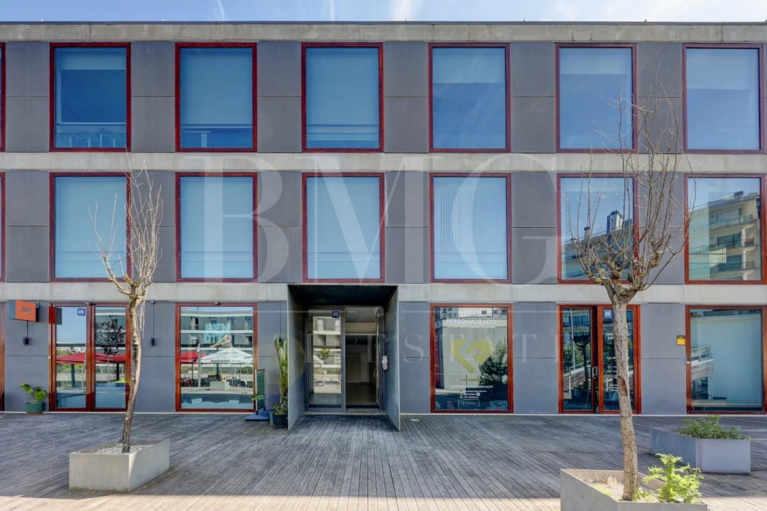 Escritório para Arrendamento em Parque das Nações Foto 34