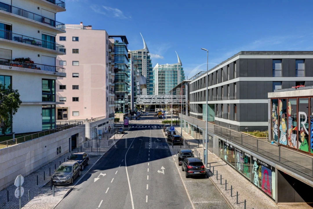 Escritório para Arrendamento em Parque das Nações Foto 35