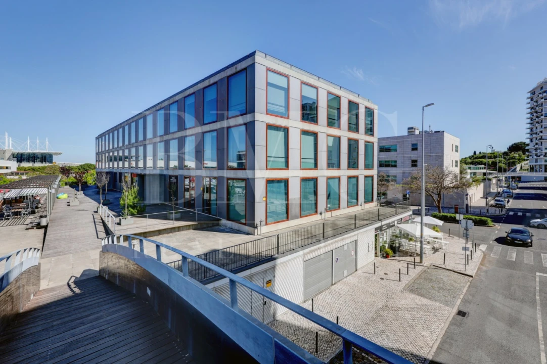 Escritório para Arrendamento em Parque das Nações Foto 37