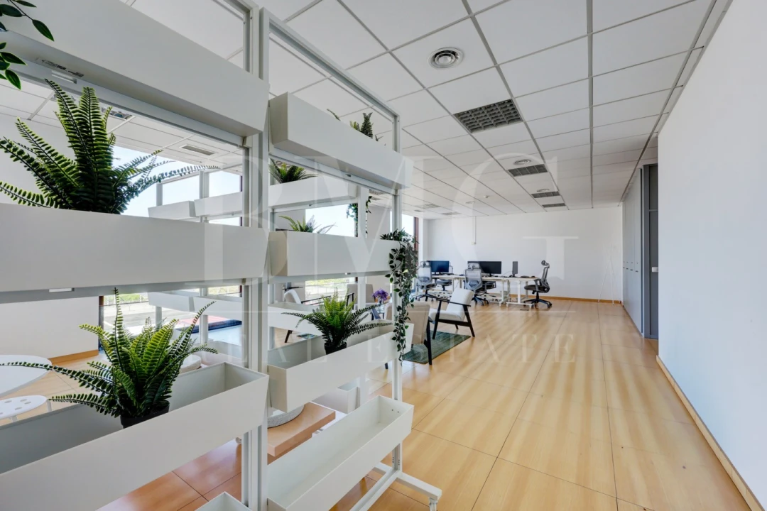 Escritório para Arrendamento em Parque das Nações Foto 28