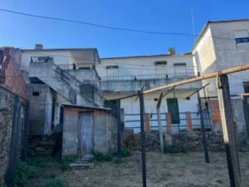 Moradia T4 para Venda em Vila Seca e Santo Adrião