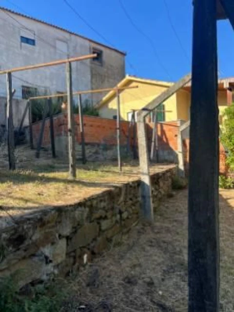 Moradia T4 para Venda em Vila Seca e Santo Adrião