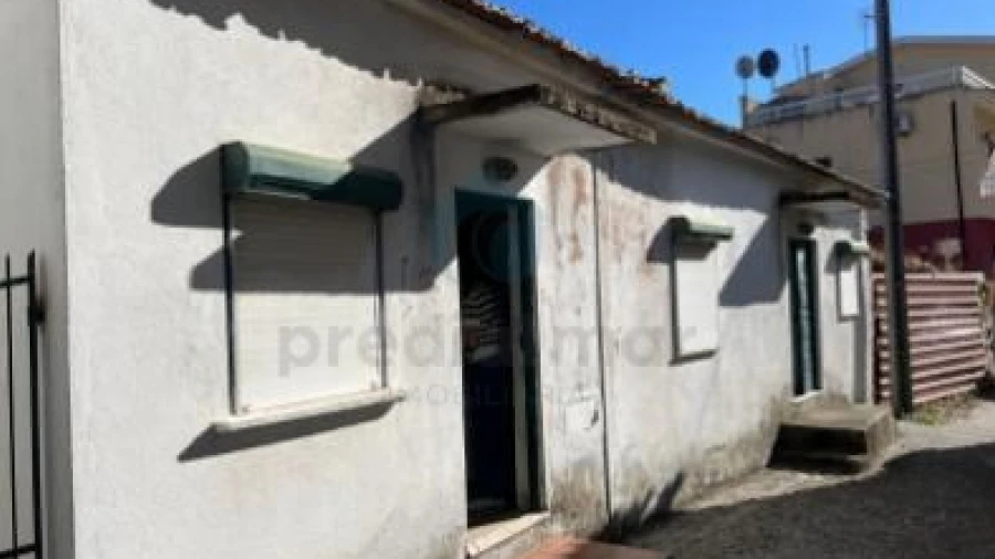 Moradia T4 para Venda em Armamar
