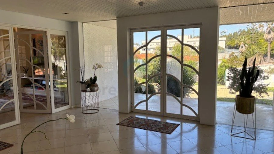 Moradia T10 para Venda em Arcozelo Foto 11