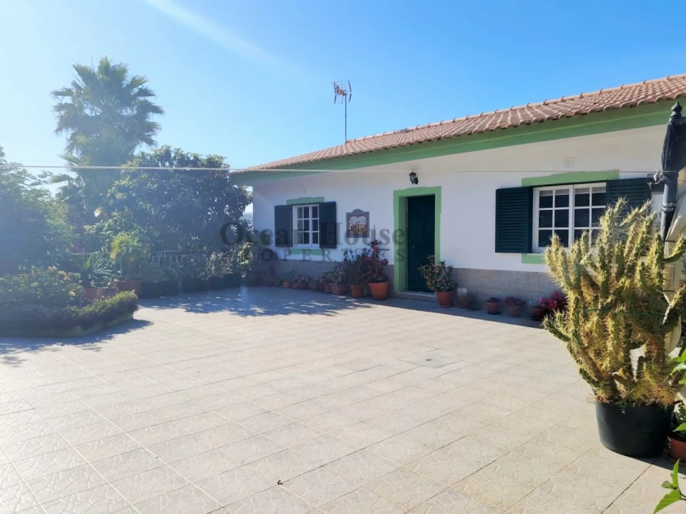 Moradia T3 para Venda em São Brás de Alportel Foto 2