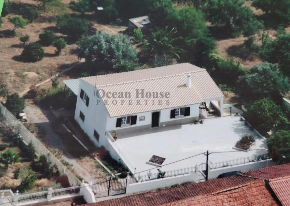 Moradia T3 para Venda em São Brás de Alportel Foto 13