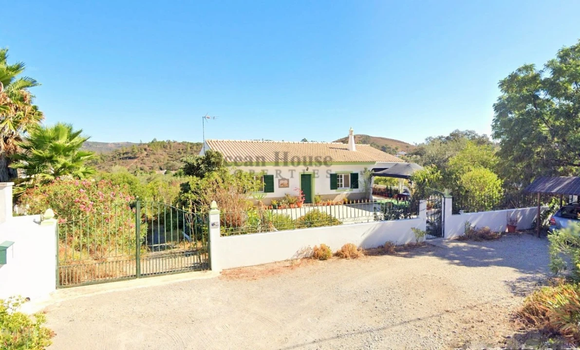 Moradia T3 para Venda em São Brás de Alportel Foto 3