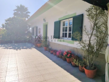 Moradia T3 para Venda em São Brás de Alportel