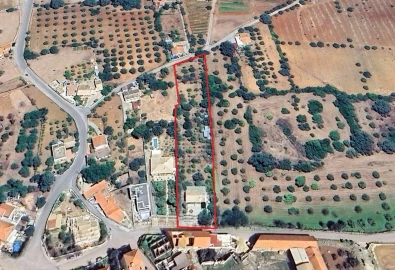 Moradia T3 para Venda em São Brás de Alportel