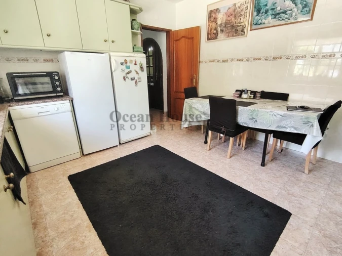 Moradia T3 para Venda em São Brás de Alportel Foto 6