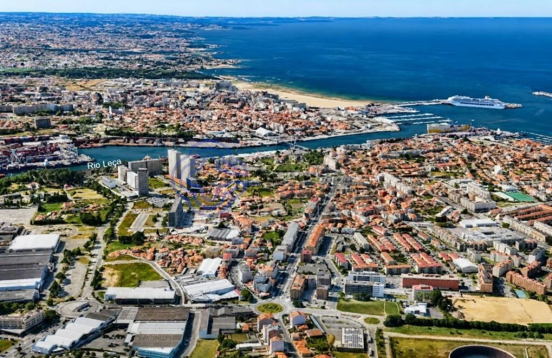 Apartamento T2 para Venda em Matosinhos e Leça da Palmeira Foto 25