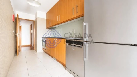 Apartamento T2 para Venda em Matosinhos e Leça da Palmeira