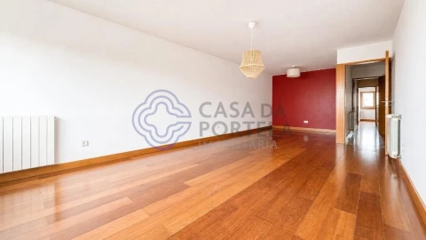 Apartamento T2 para Venda em Matosinhos e Leça da Palmeira