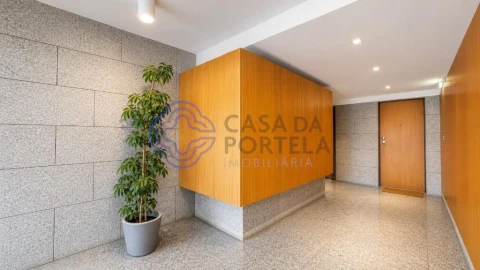 Apartamento T2 para Venda em Matosinhos e Leça da Palmeira