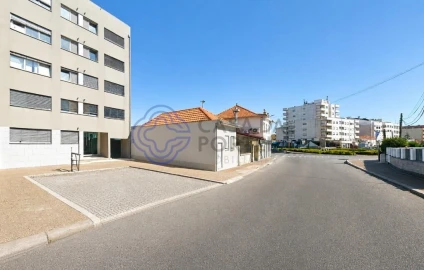 Apartamento T2 para Venda em Matosinhos e Leça da Palmeira