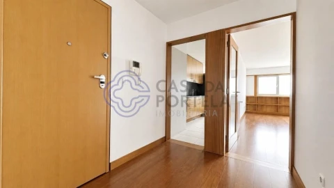 Apartamento T2 para Venda em Matosinhos e Leça da Palmeira