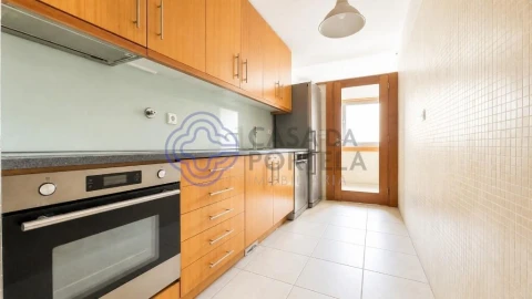 Apartamento T2 para Venda em Matosinhos e Leça da Palmeira