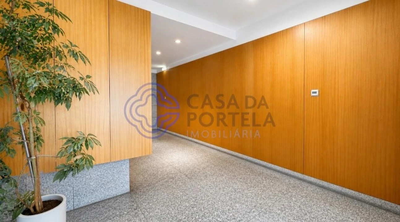 Apartamento T2 para Venda em Matosinhos e Leça da Palmeira Foto 3