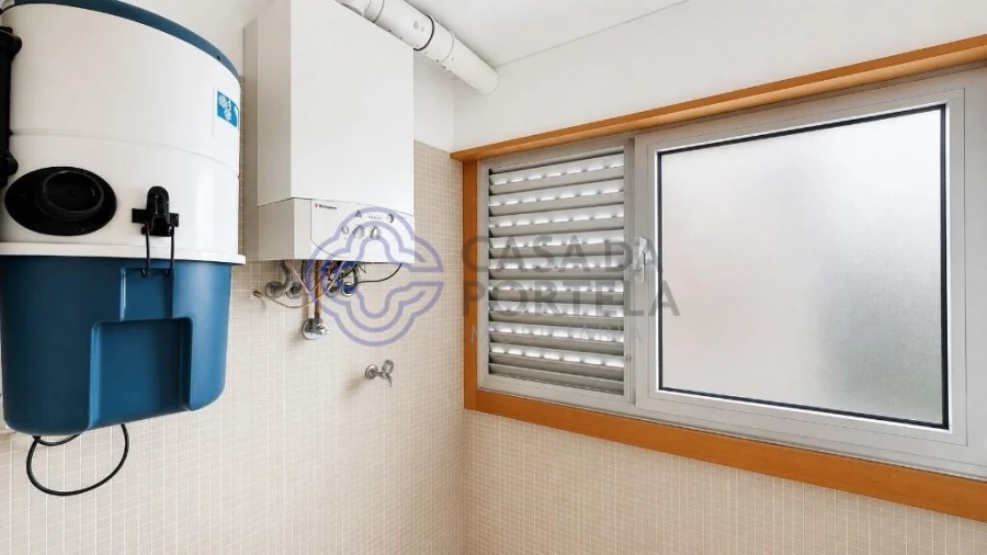 Apartamento T2 para Venda em Matosinhos e Leça da Palmeira Foto 12