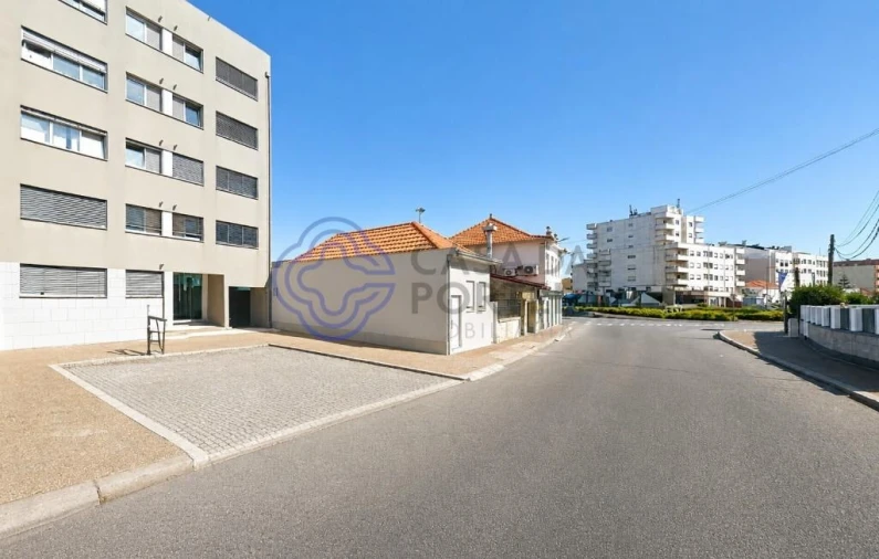 Apartamento T2 para Venda em Matosinhos e Leça da Palmeira