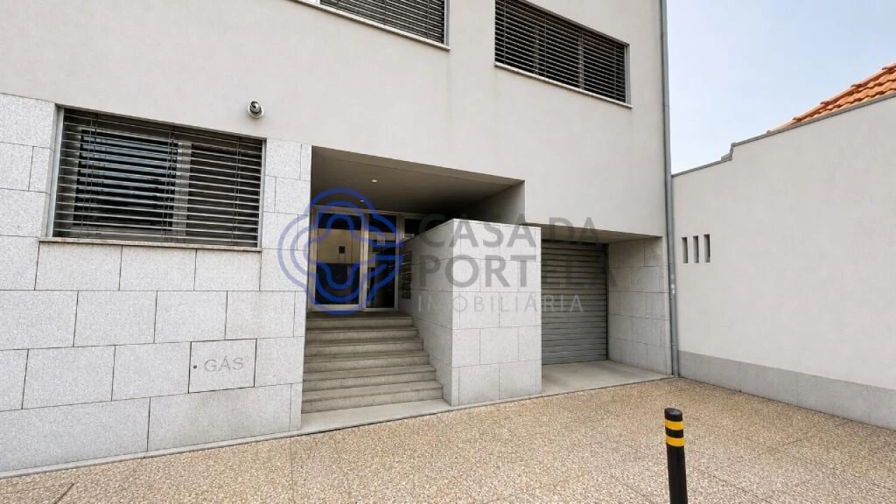 Apartamento T2 para Venda em Matosinhos e Leça da Palmeira Foto 2