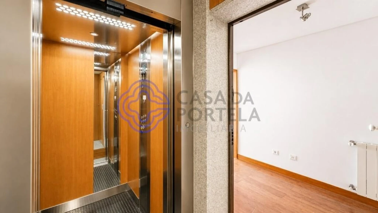 Apartamento T2 para Venda em Matosinhos e Leça da Palmeira Foto 5