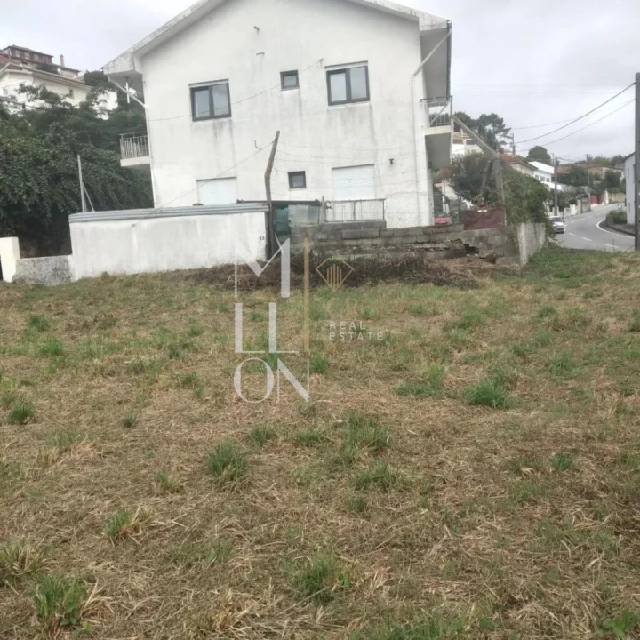 Terreno para Venda em Fiães Foto 9