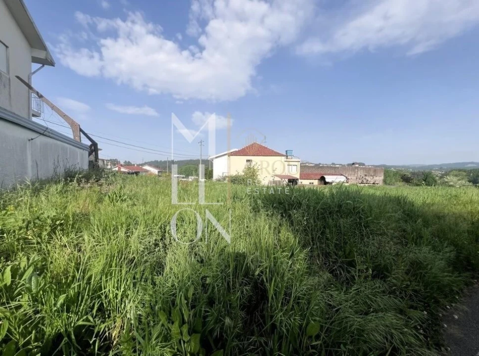 Terreno para Venda em Fiães Foto 5