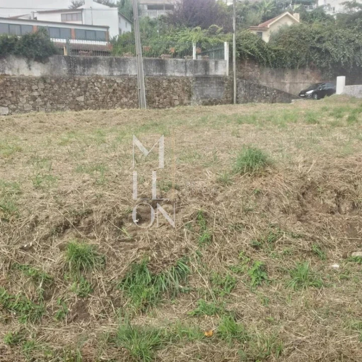 Terreno para Venda em Fiães Foto 6