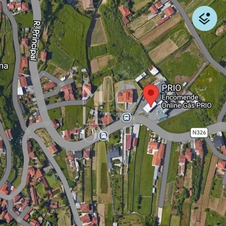 Terreno para Venda em Fiães Foto 4