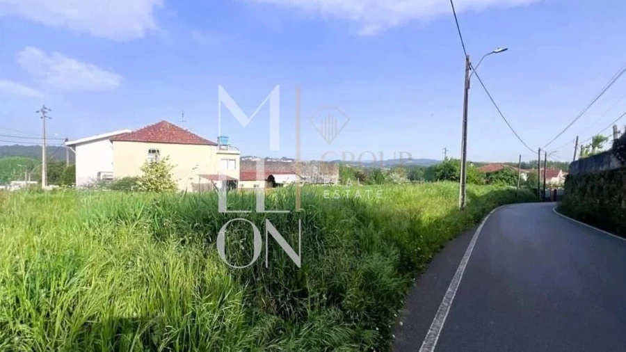 Terreno para Venda em Fiães