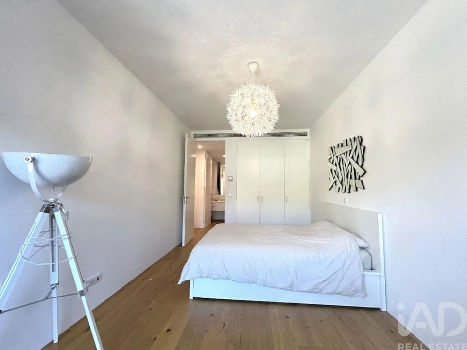 Apartamento T1 para Venda em Quarteira Foto 12