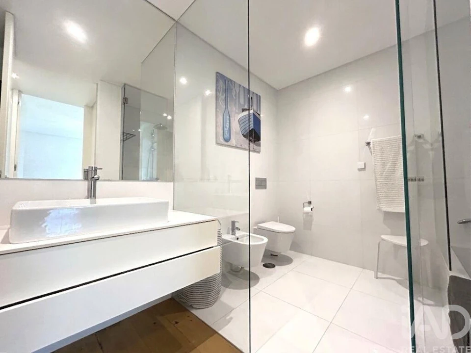 Apartamento T1 para Venda em Quarteira Foto 13