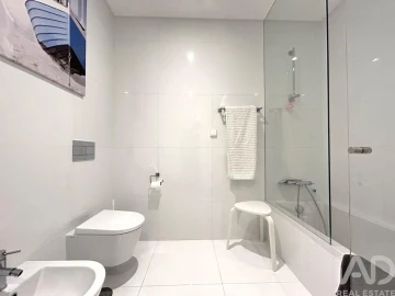 Apartamento T1 para Venda em Quarteira