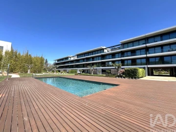 Apartamento T1 para Venda em Quarteira