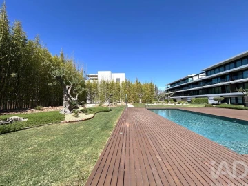 Apartamento T1 para Venda em Quarteira