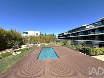 Apartamento T1 para Venda em Quarteira