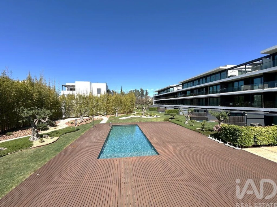 Apartamento T1 para Venda em Quarteira Foto 18