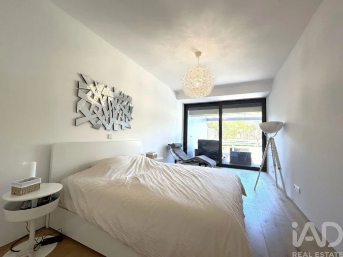 Apartamento T1 para Venda em Quarteira Foto 10