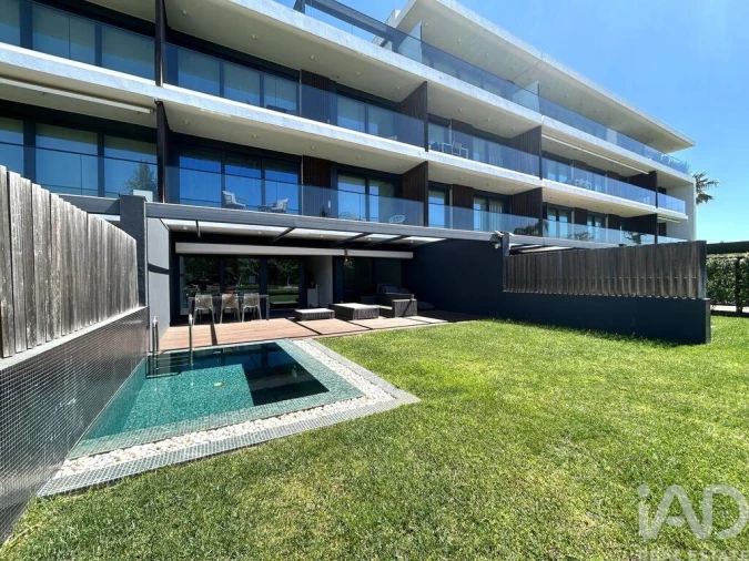 Apartamento T1 para Venda em Quarteira