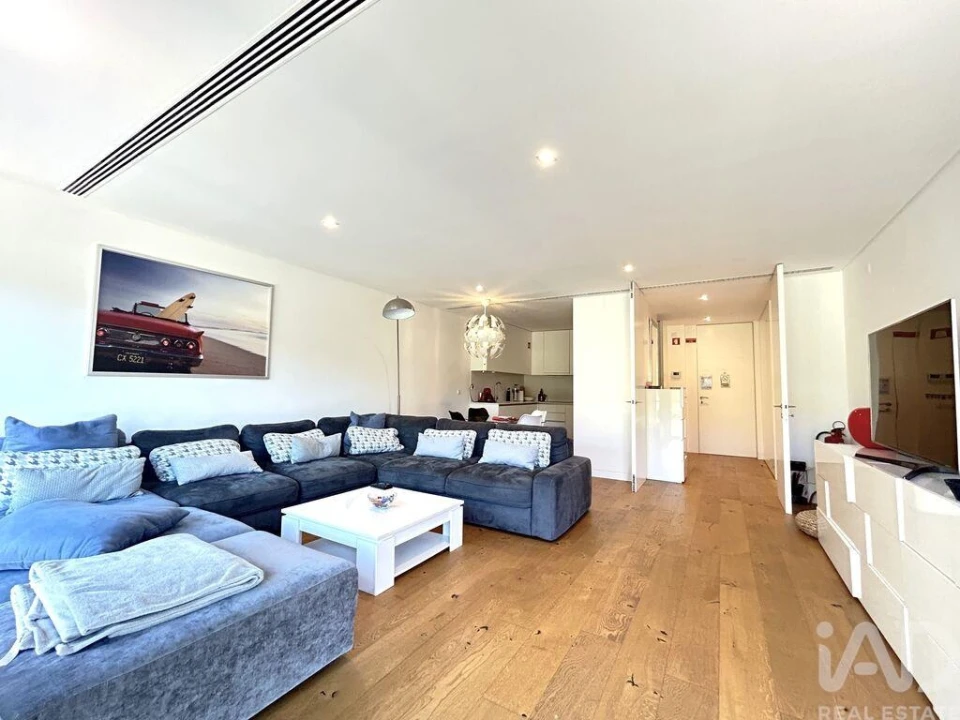 Apartamento T1 para Venda em Quarteira Foto 5