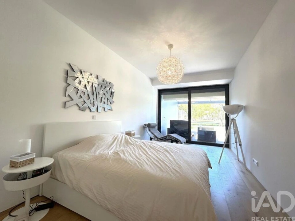 Apartamento T1 para Venda em Quarteira Foto 10