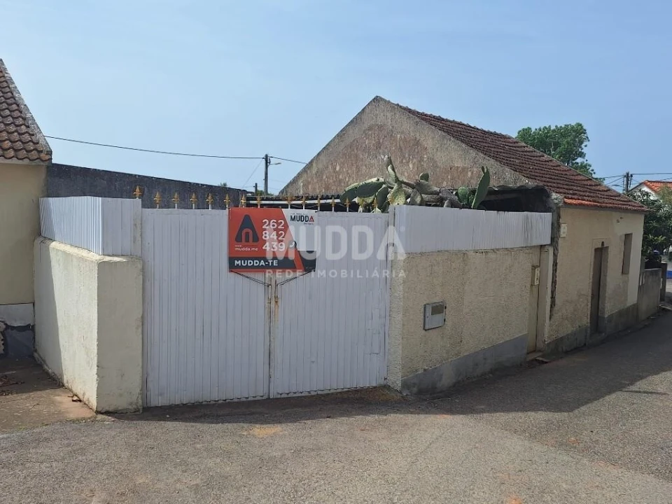 Armazém para Venda em Peral Foto 7
