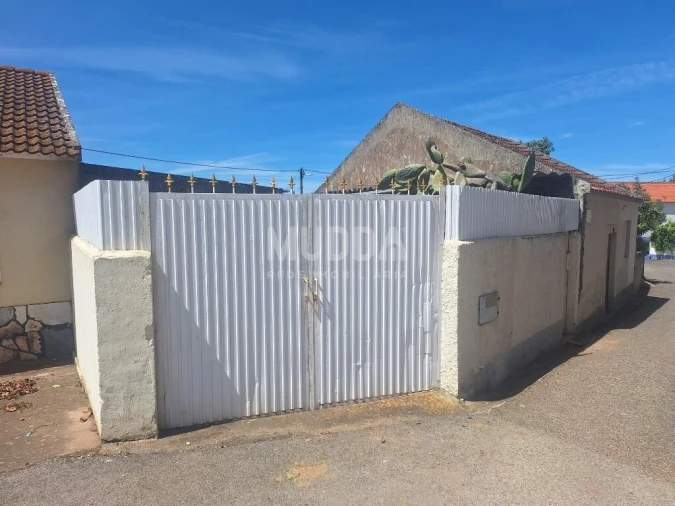 Armazém para Venda em Peral