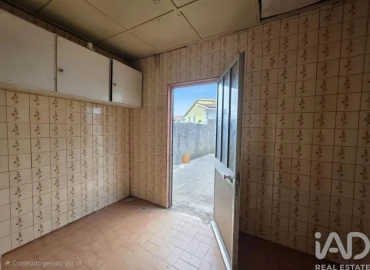 Moradia T2 para Venda em Anta e Guetim