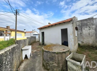 Moradia T2 para Venda em Anta e Guetim