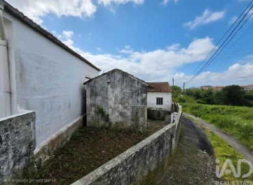 Moradia T2 para Venda em Anta e Guetim